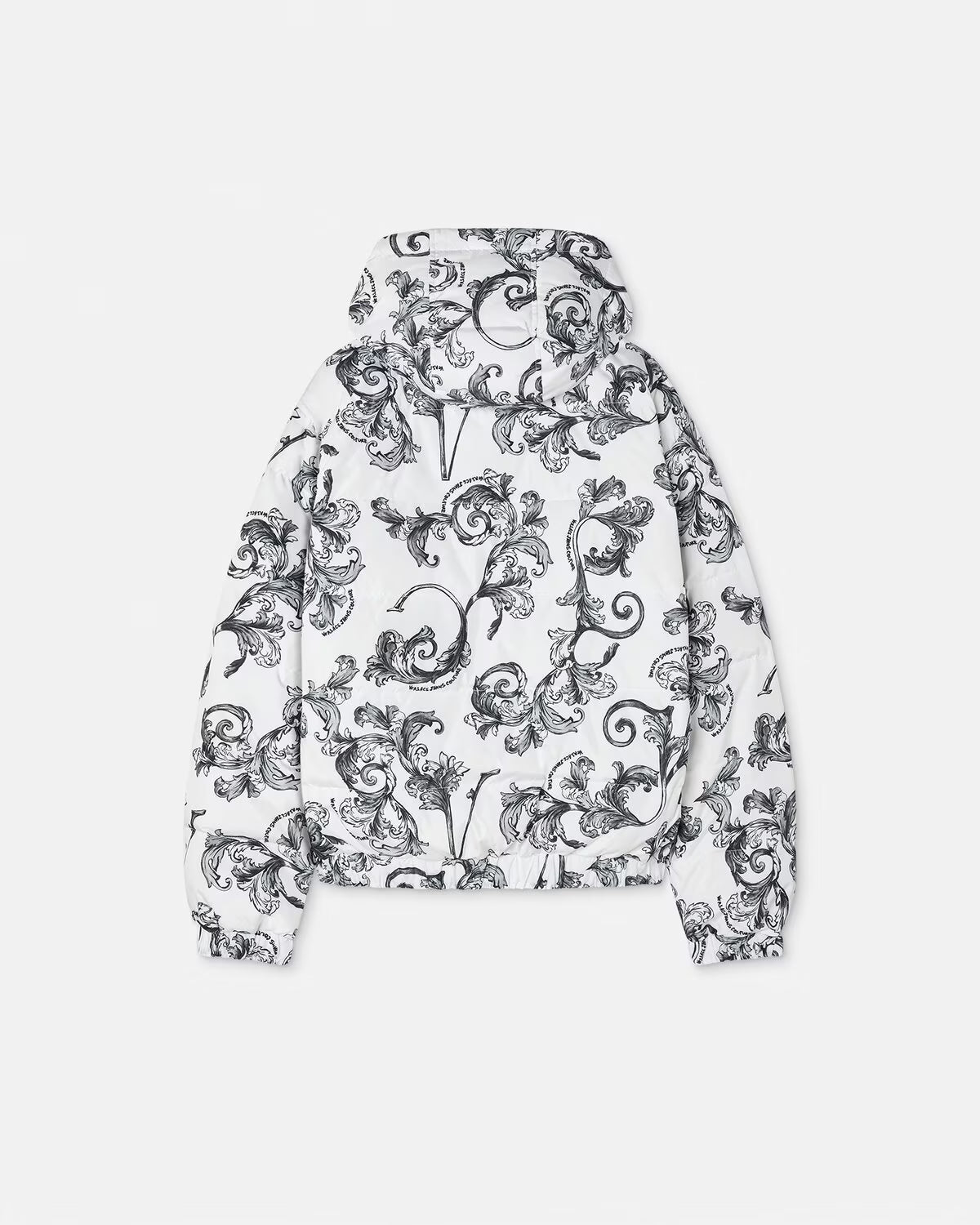 VERSACE JEANS COUTURE JACKET
