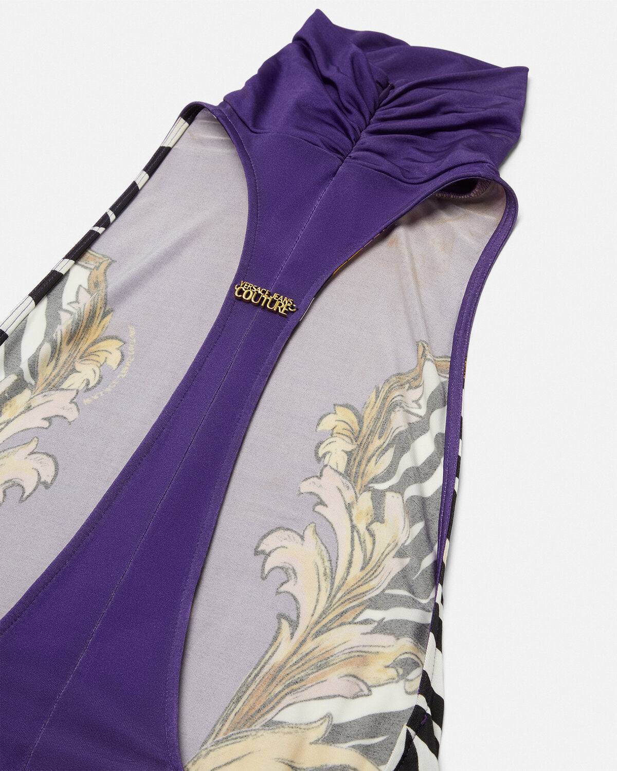 VERSACE JEANS COUTURE VÁY