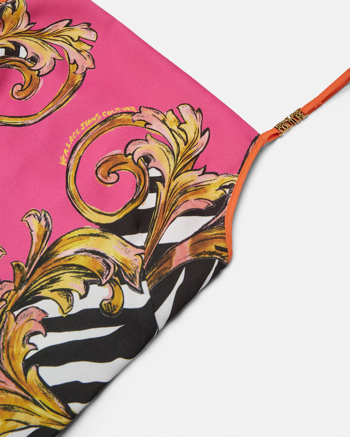 VERSACE JEANS COUTURE VÁY