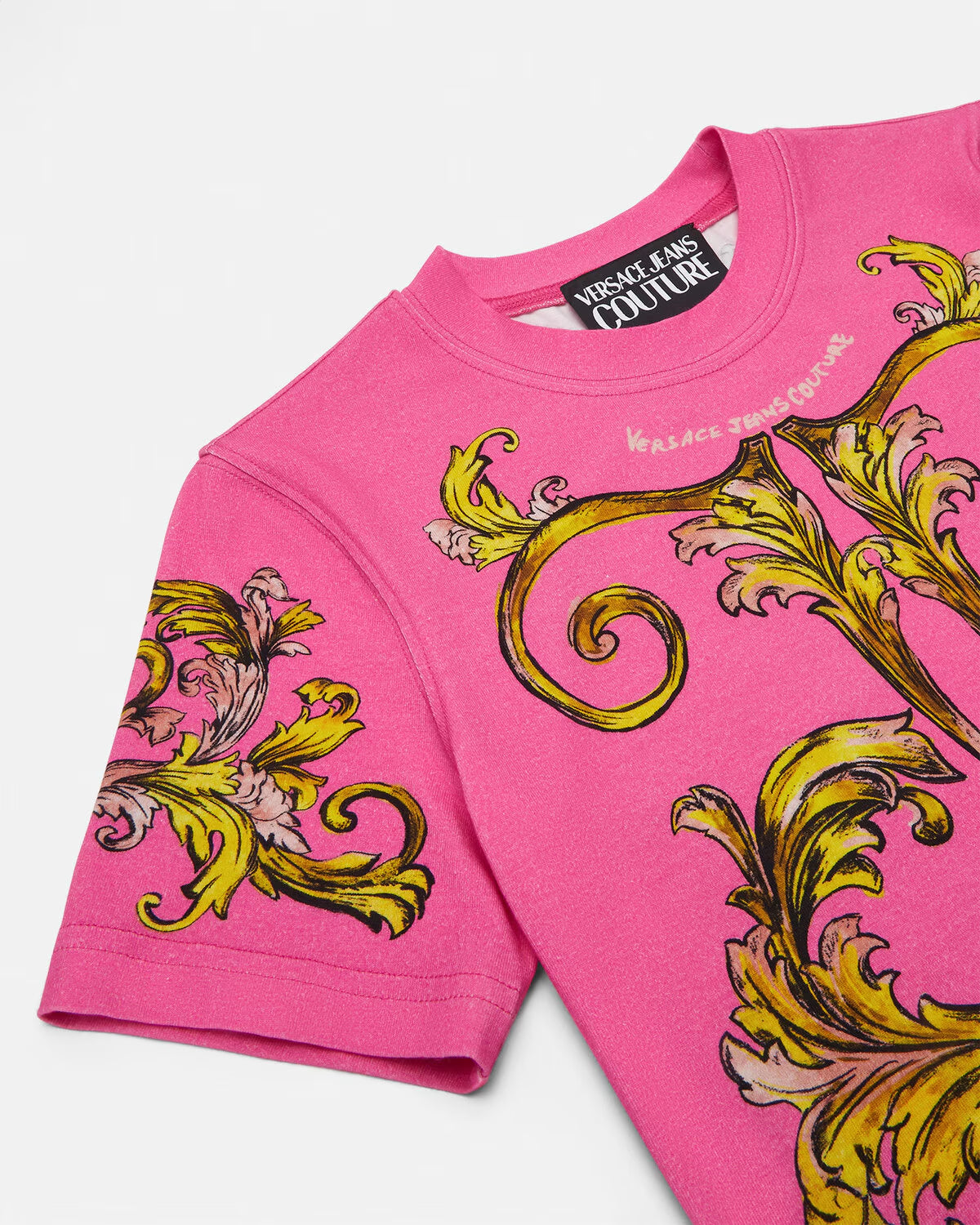 VERSACE JEANS COUTURE DRESS