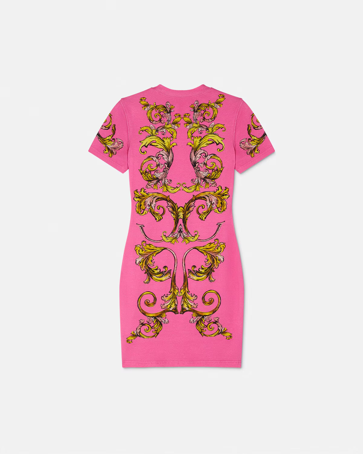 VERSACE JEANS COUTURE DRESS