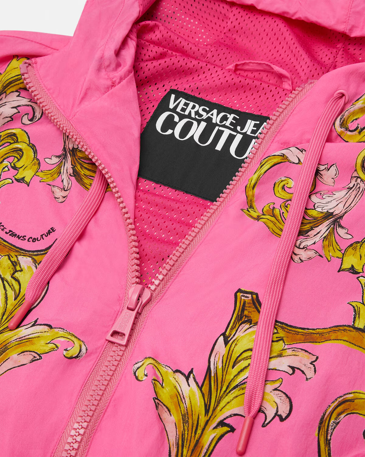 VERSACE JEANS COUTURE JACKET