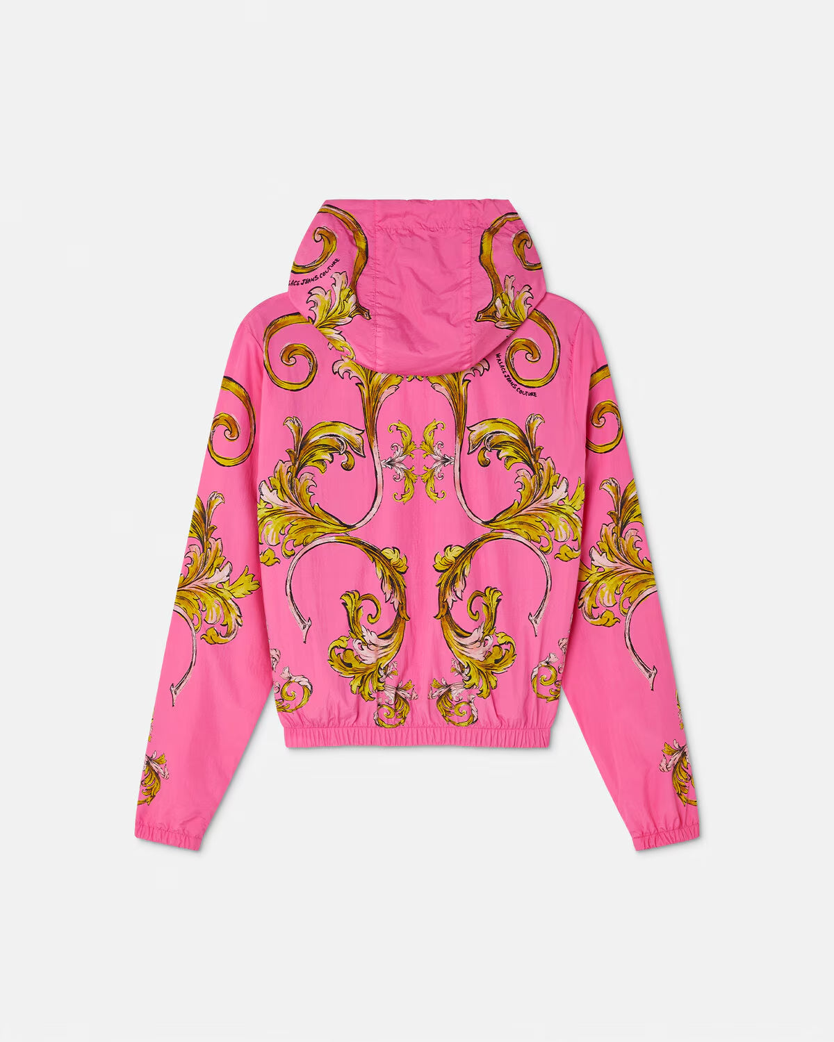 VERSACE JEANS COUTURE JACKET
