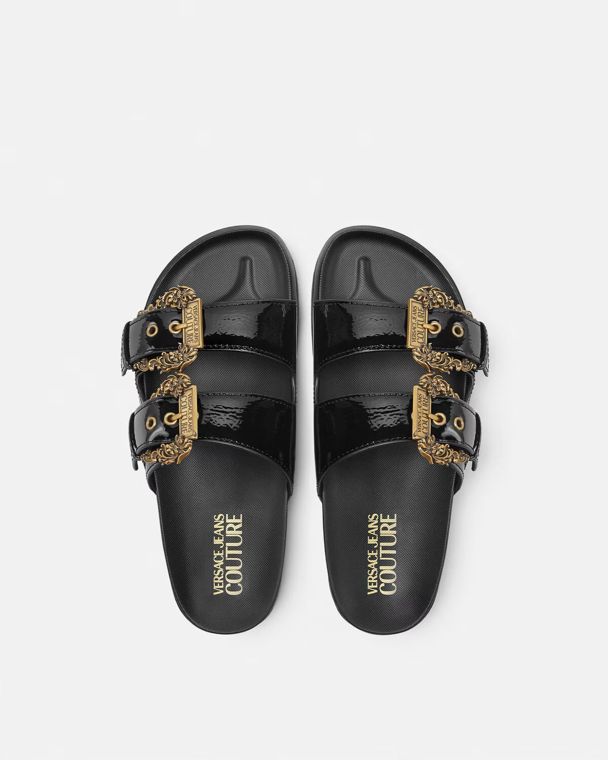 DÉP VERSACE JEANS COUTURE