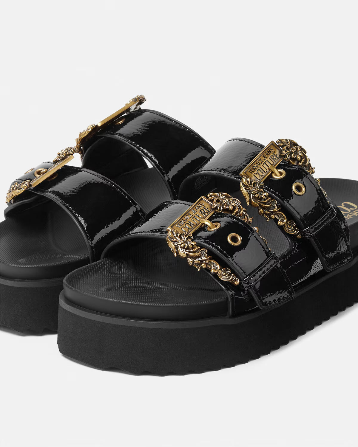 DÉP VERSACE JEANS COUTURE