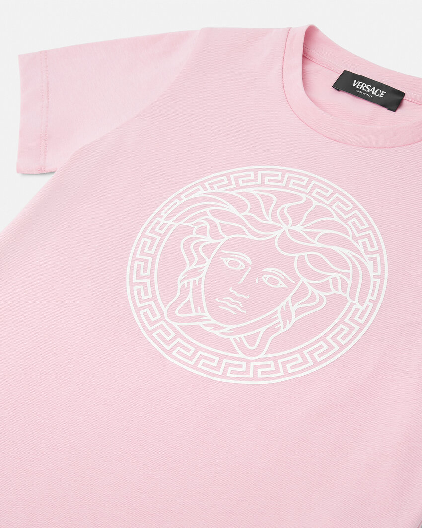 ÁO THUN TRẺ EM VERSACE 