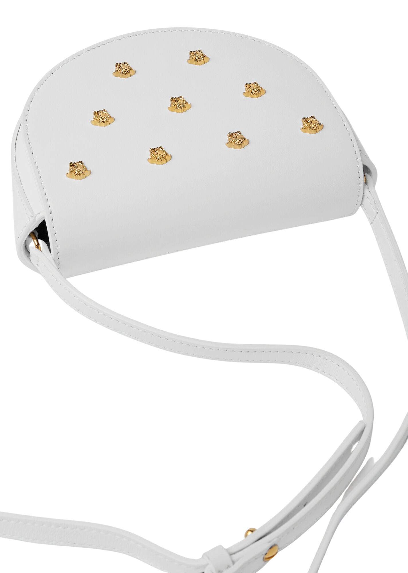 YOUNG VERSACE SHOULDER BAG