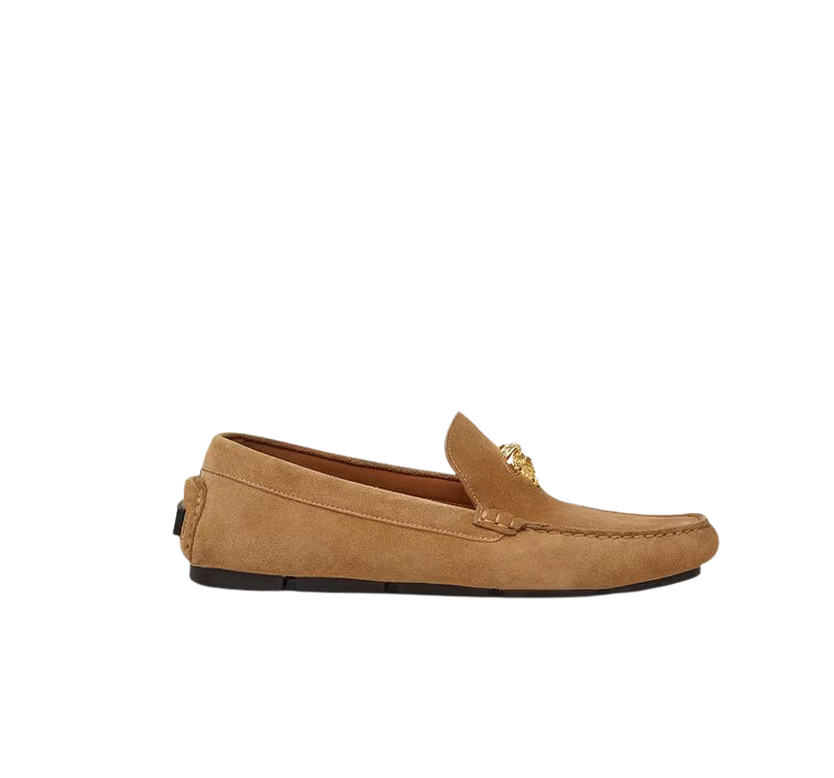 VERSACE LOAFERS