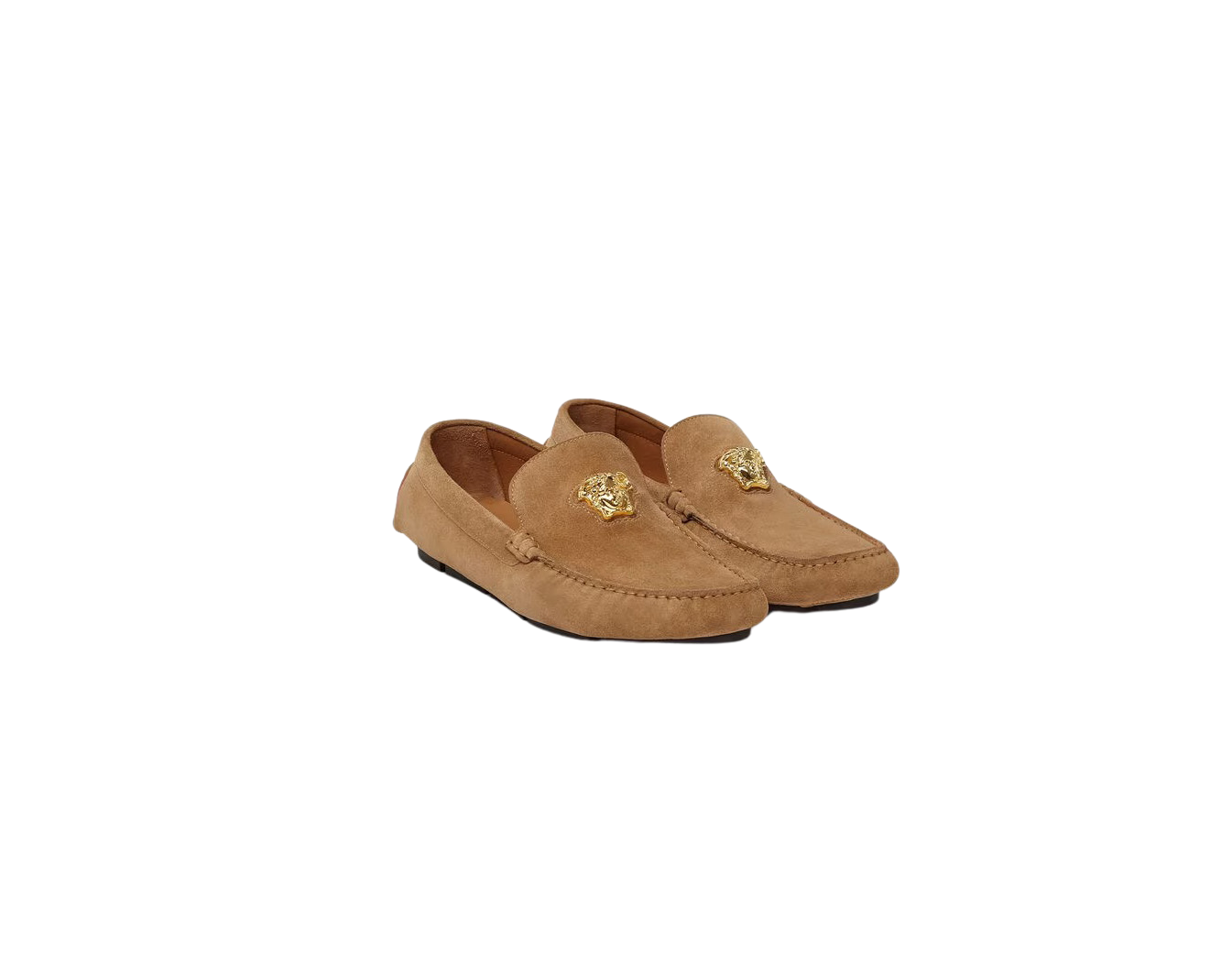 VERSACE LOAFERS