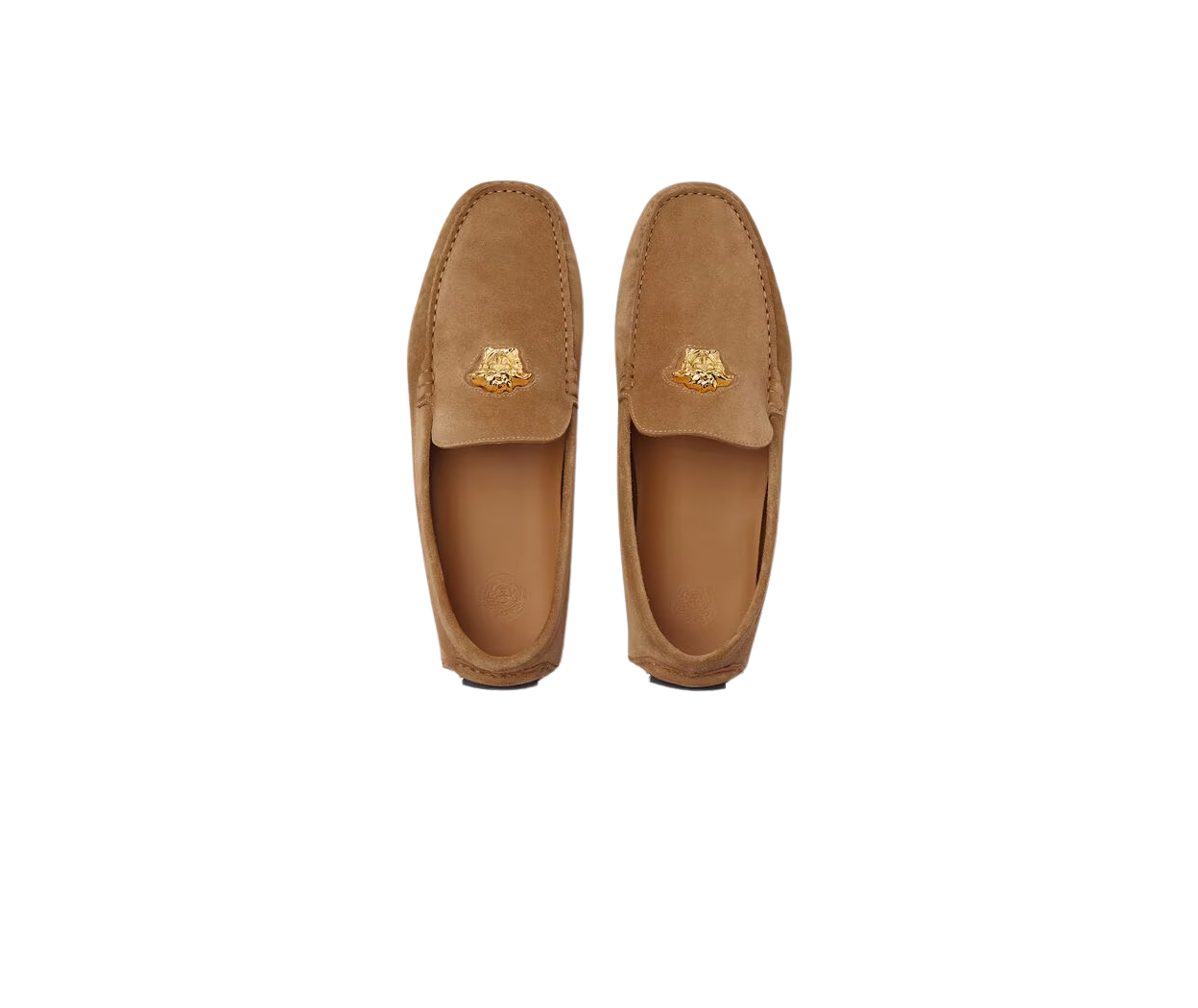 VERSACE LOAFERS
