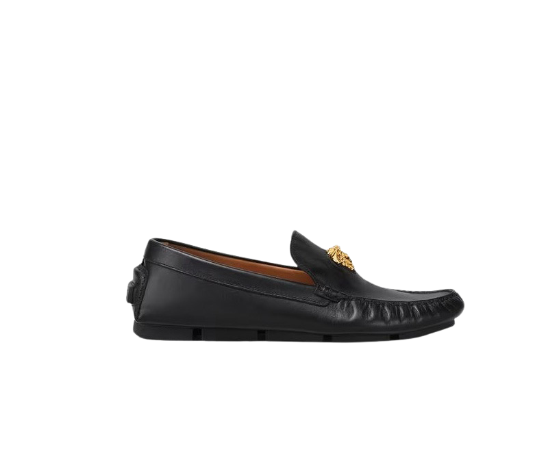 VERSACE LOAFERS