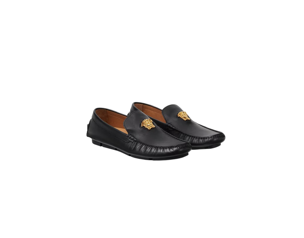 VERSACE LOAFERS