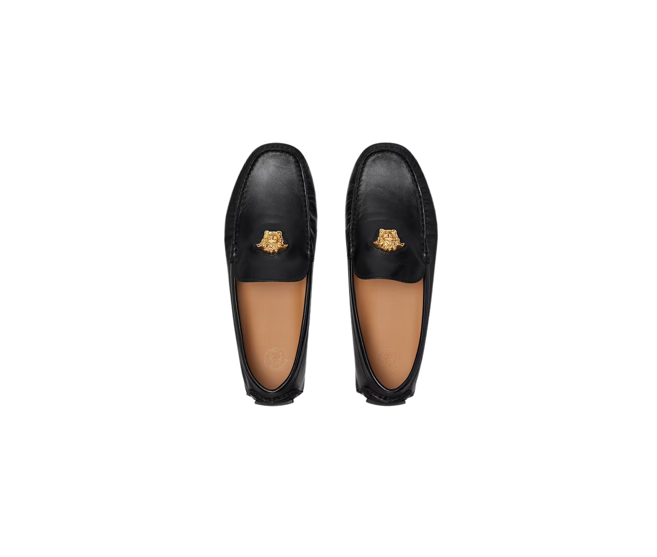 VERSACE LOAFERS