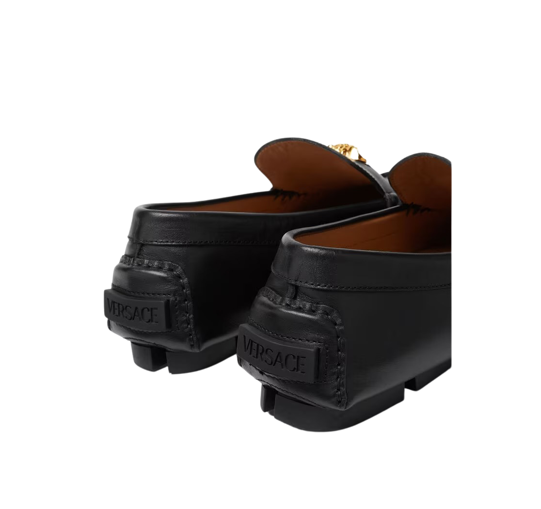 VERSACE LOAFERS