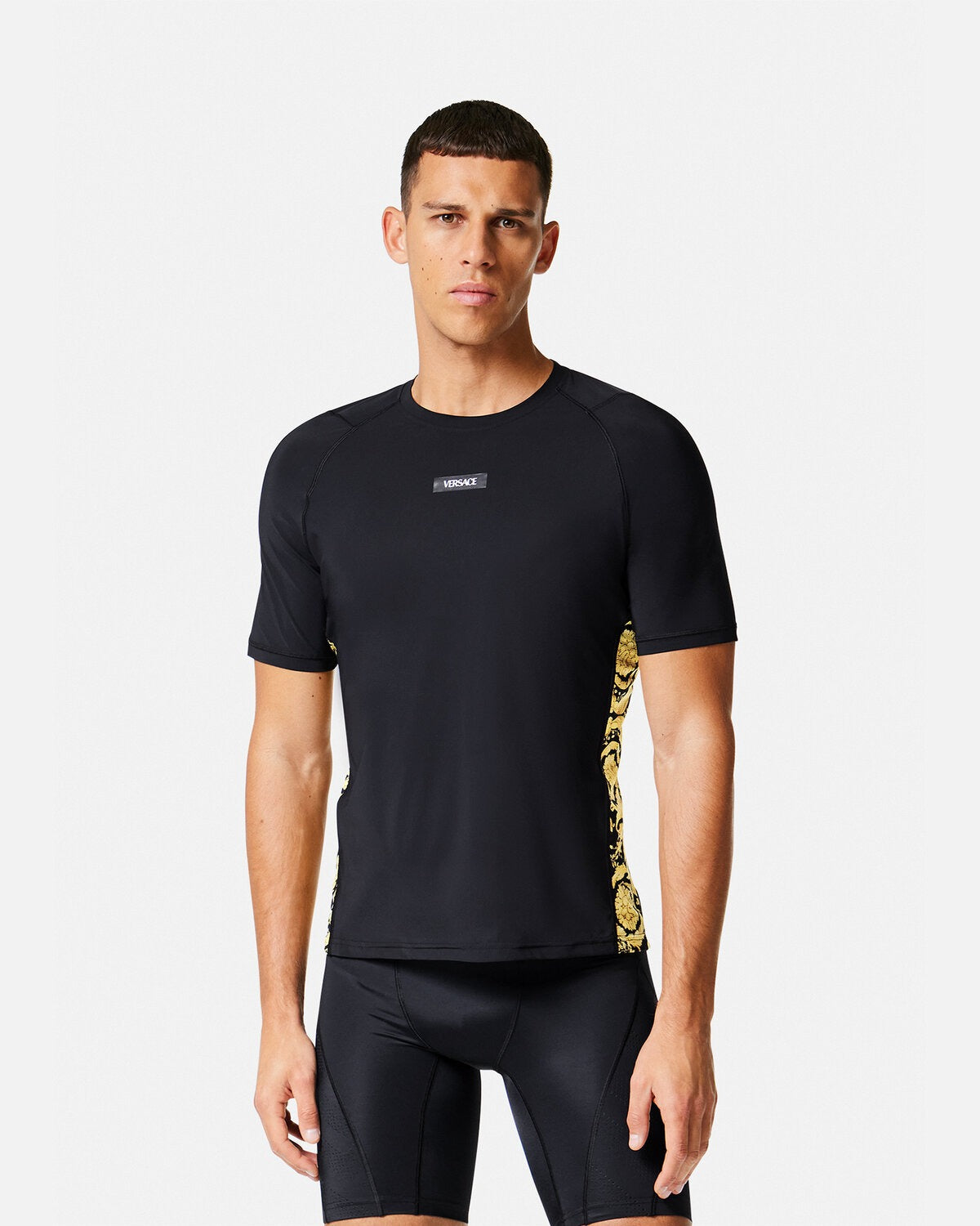 VERSACE T-SHIRT