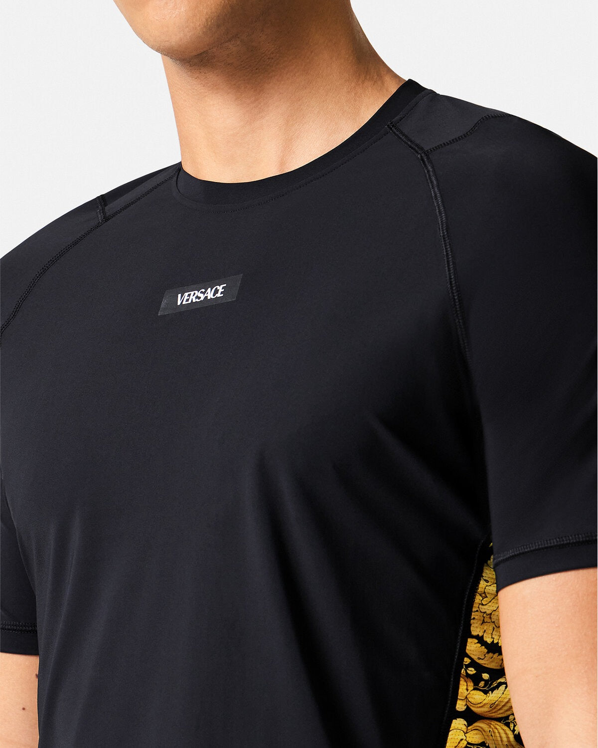 VERSACE T-SHIRT