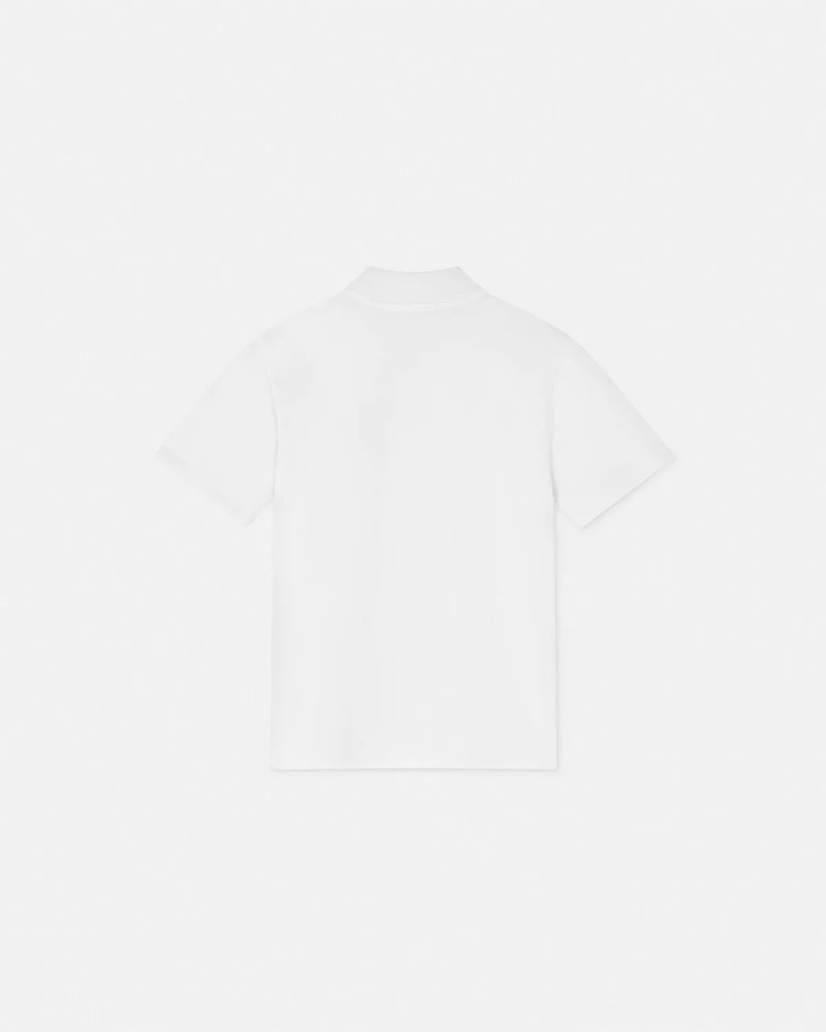 VERSACE 童装 POLO 衫