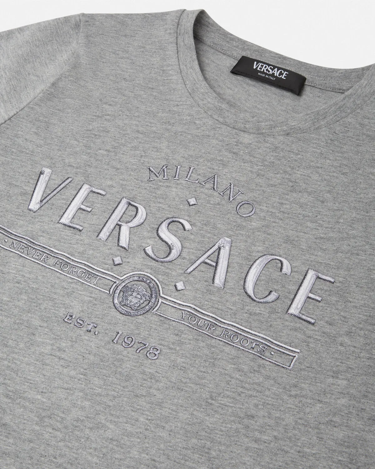 VERSACE KIDS T-SHIRT
