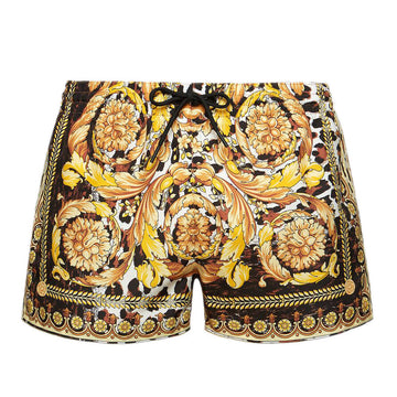 VERSACE SWIM SHORTS