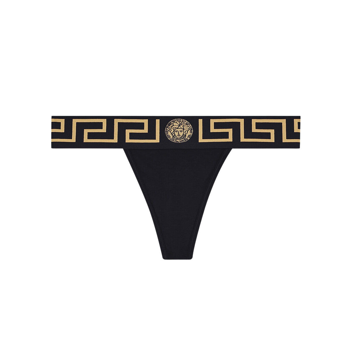 VERSACE THONG