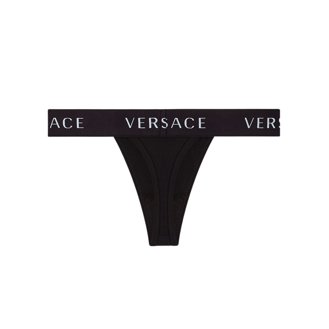 VERSACE THONG
