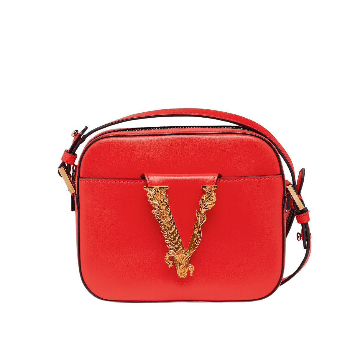 VERSACE CROSSBODY BAG