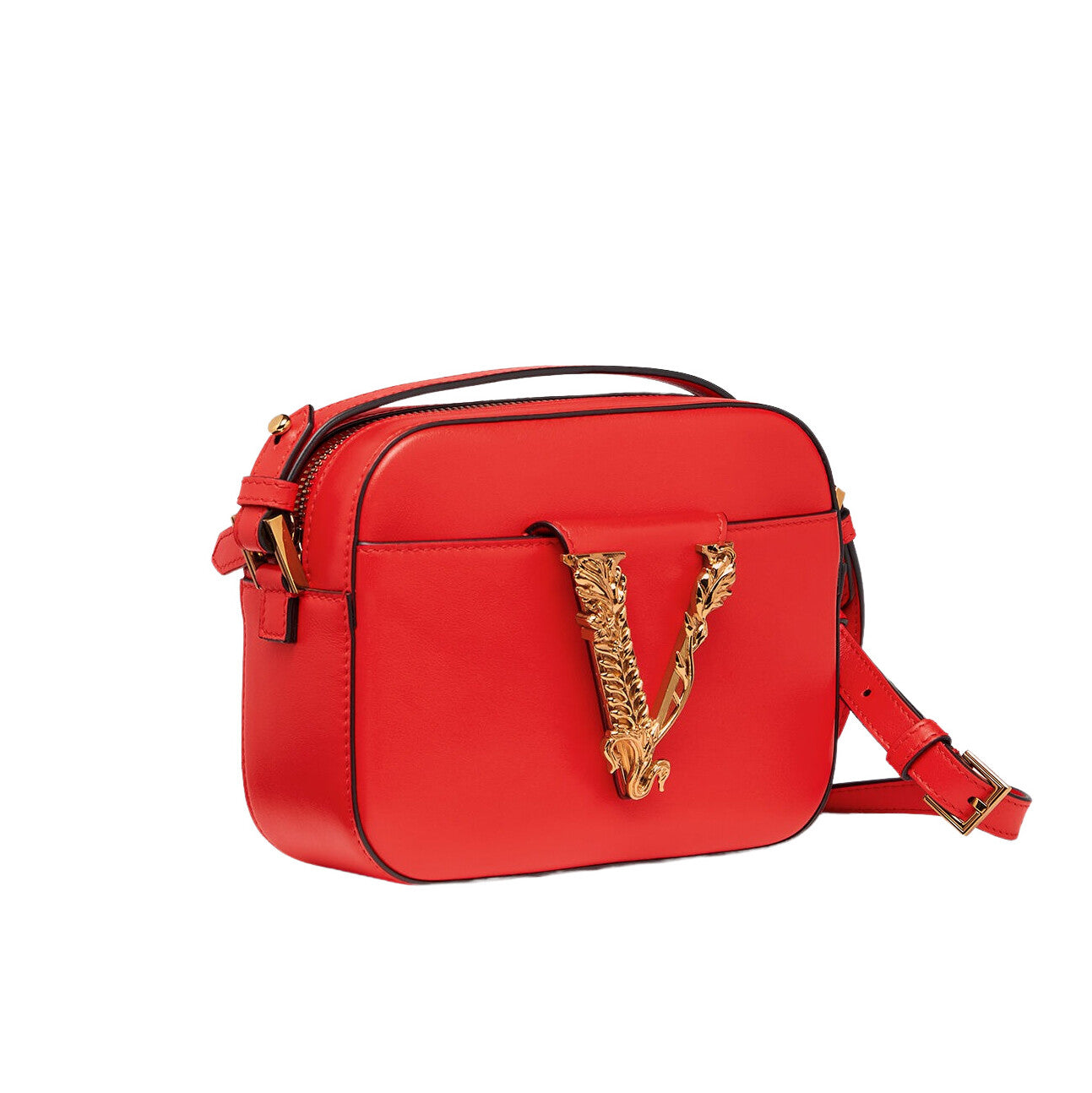 VERSACE CROSSBODY BAG