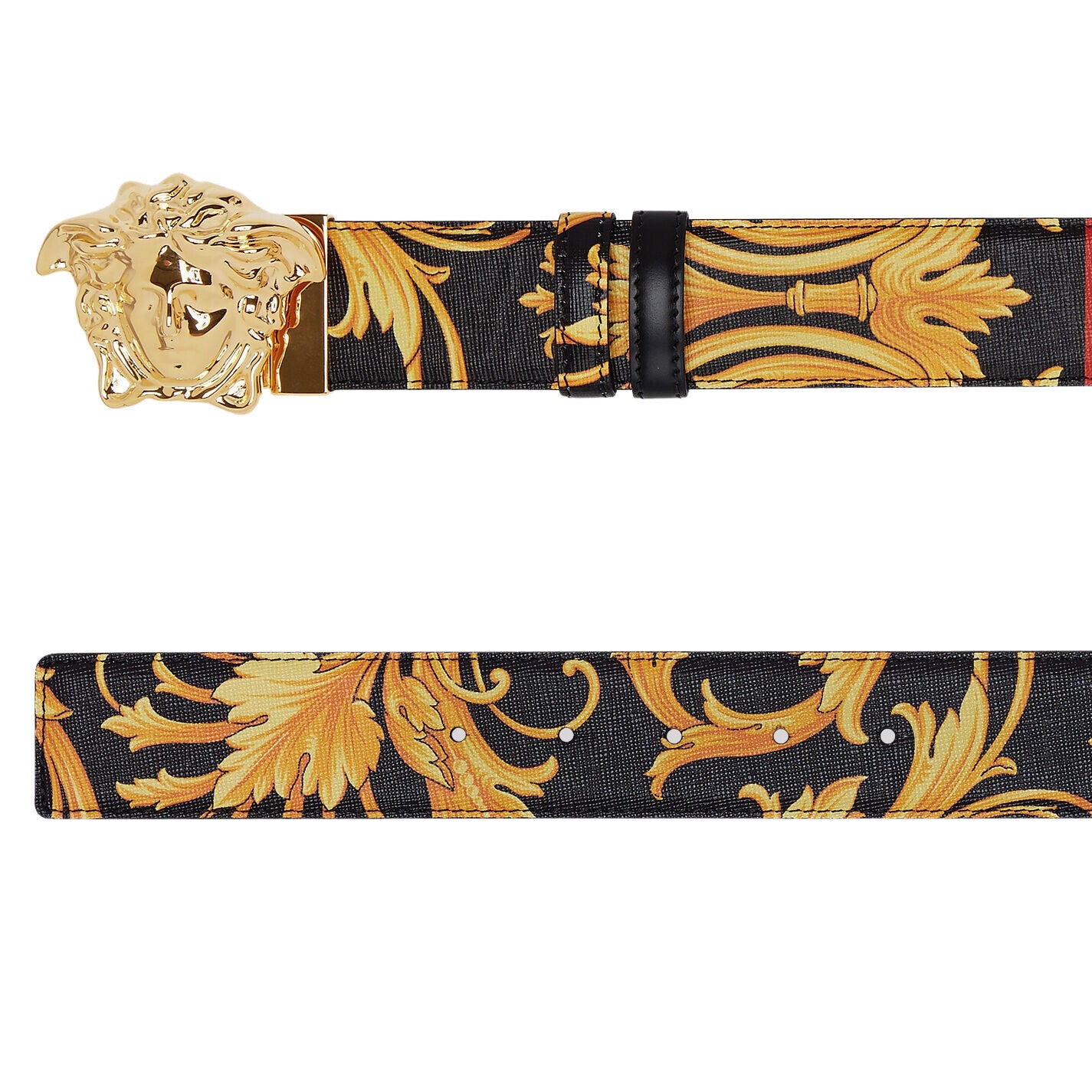 VERSACE BELT
