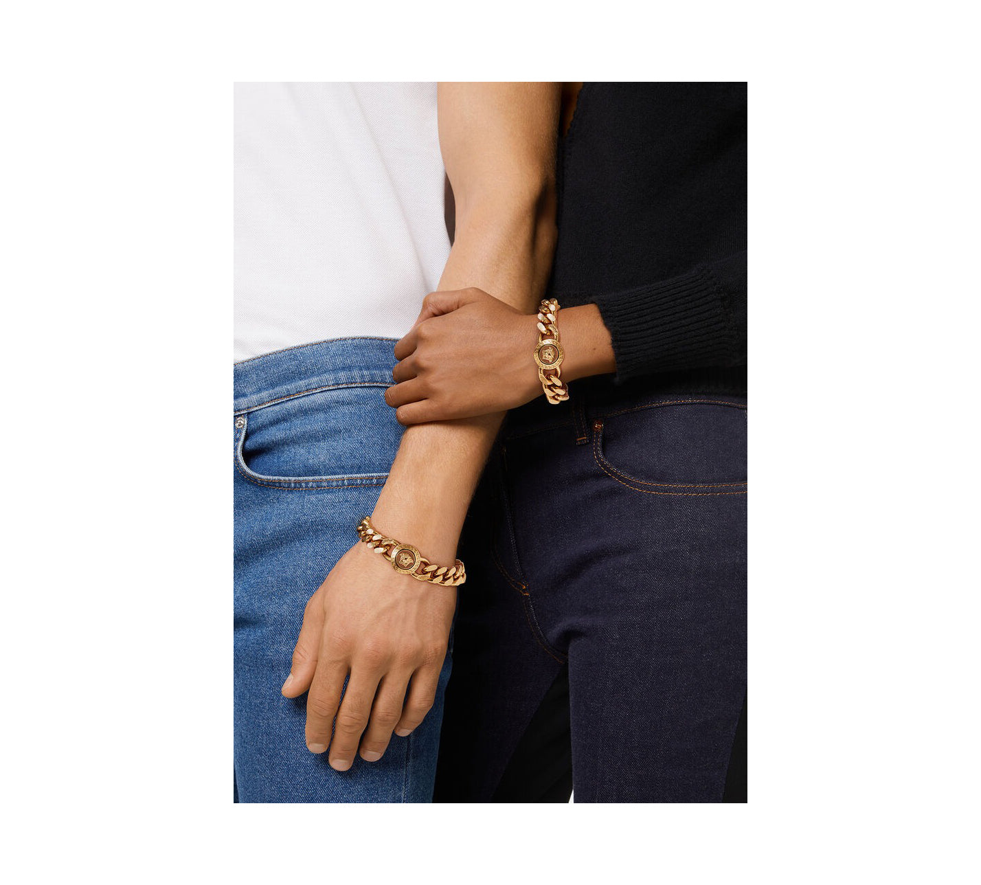 VERSACE BRACELET