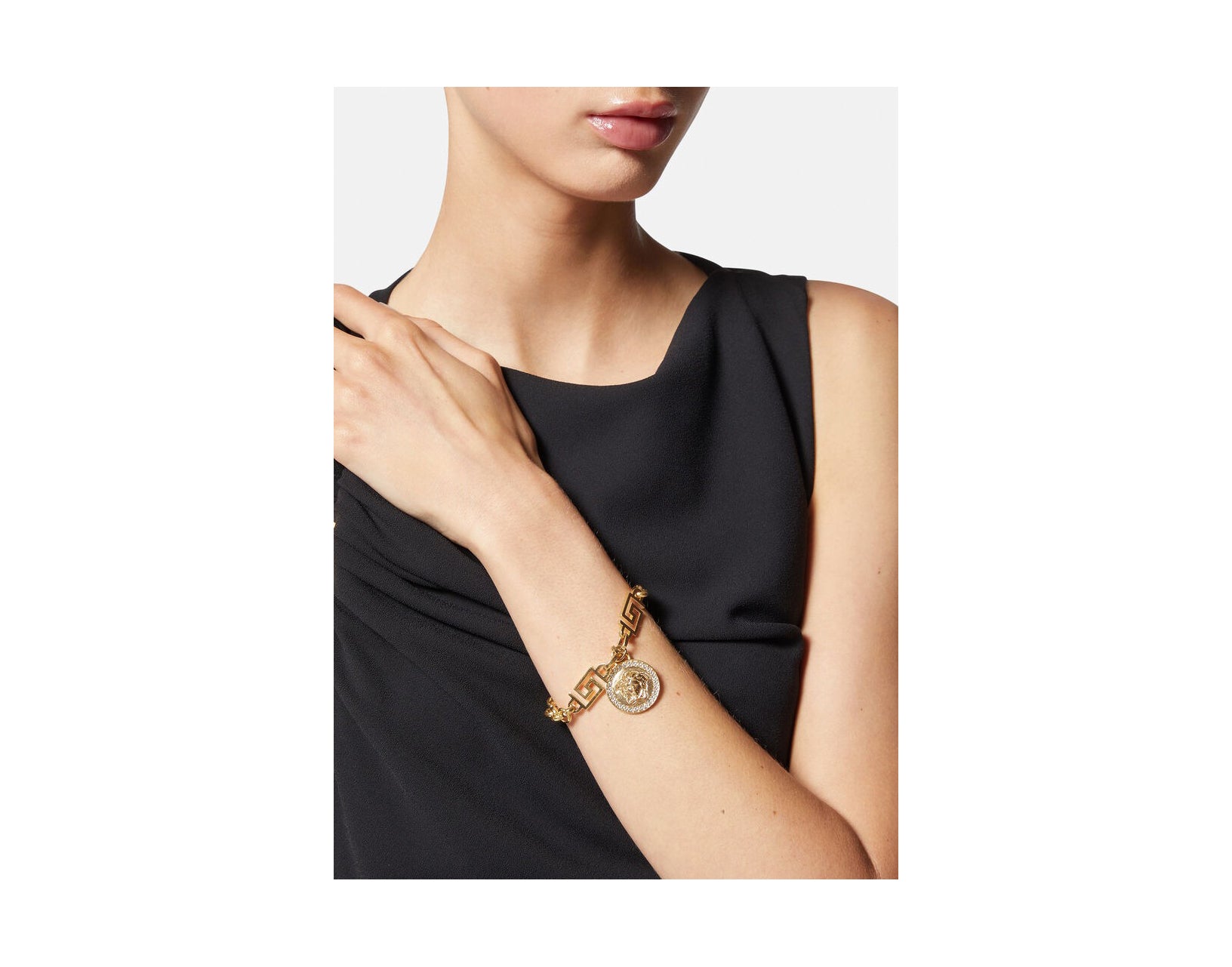VERSACE BRACELET