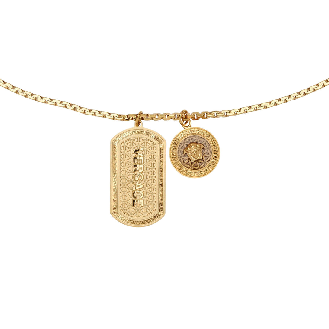 VERSACE NECKLACE