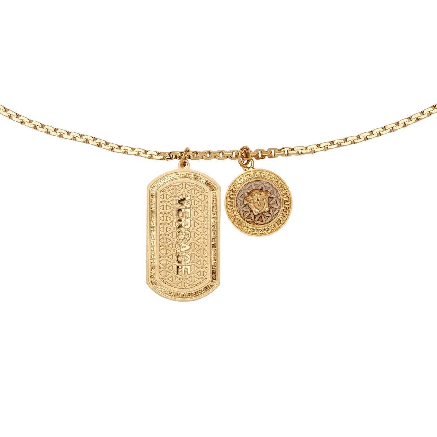 VERSACE NECKLACE