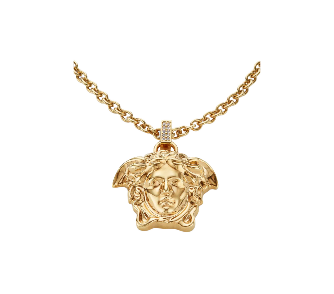 VERSACE NECKLACE