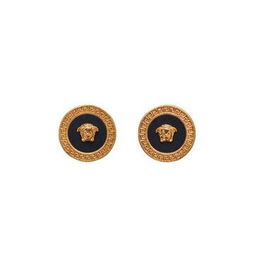 VERSACE EARRINGS