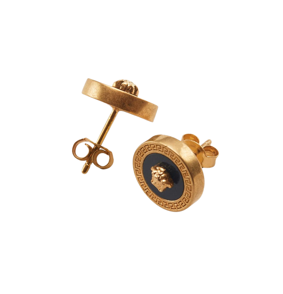 VERSACE EARRINGS