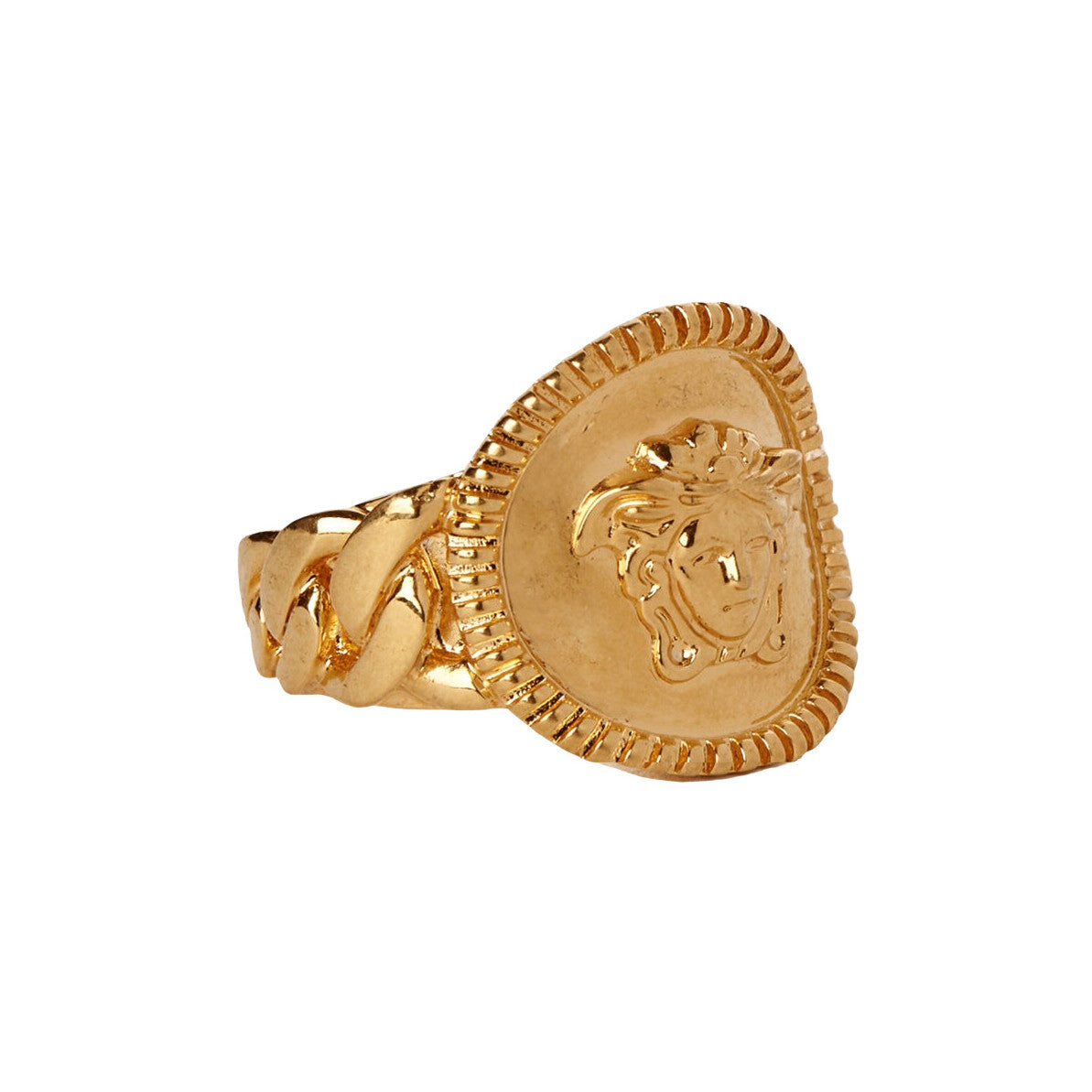 VERSACE RING