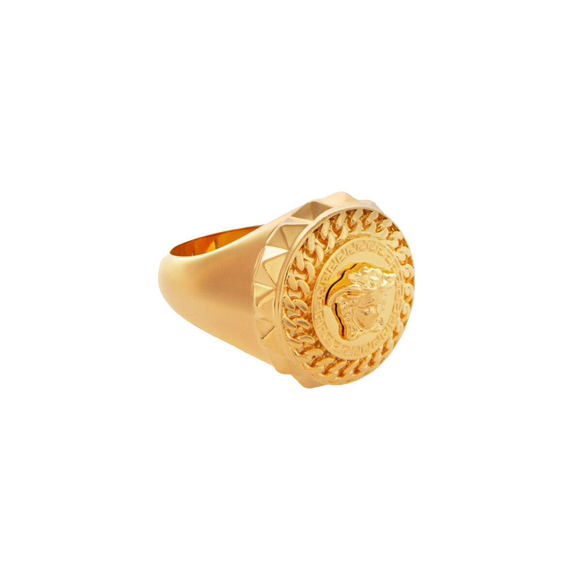 VERSACE RING