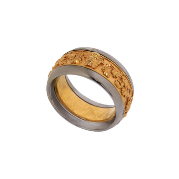 VERSACE RING