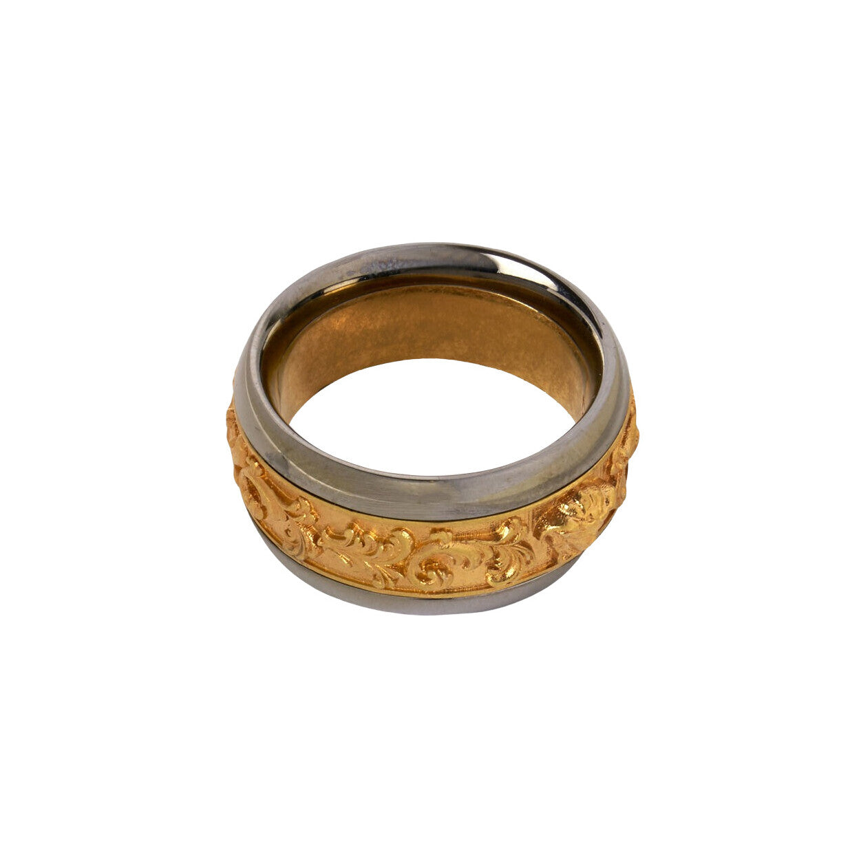 VERSACE RING
