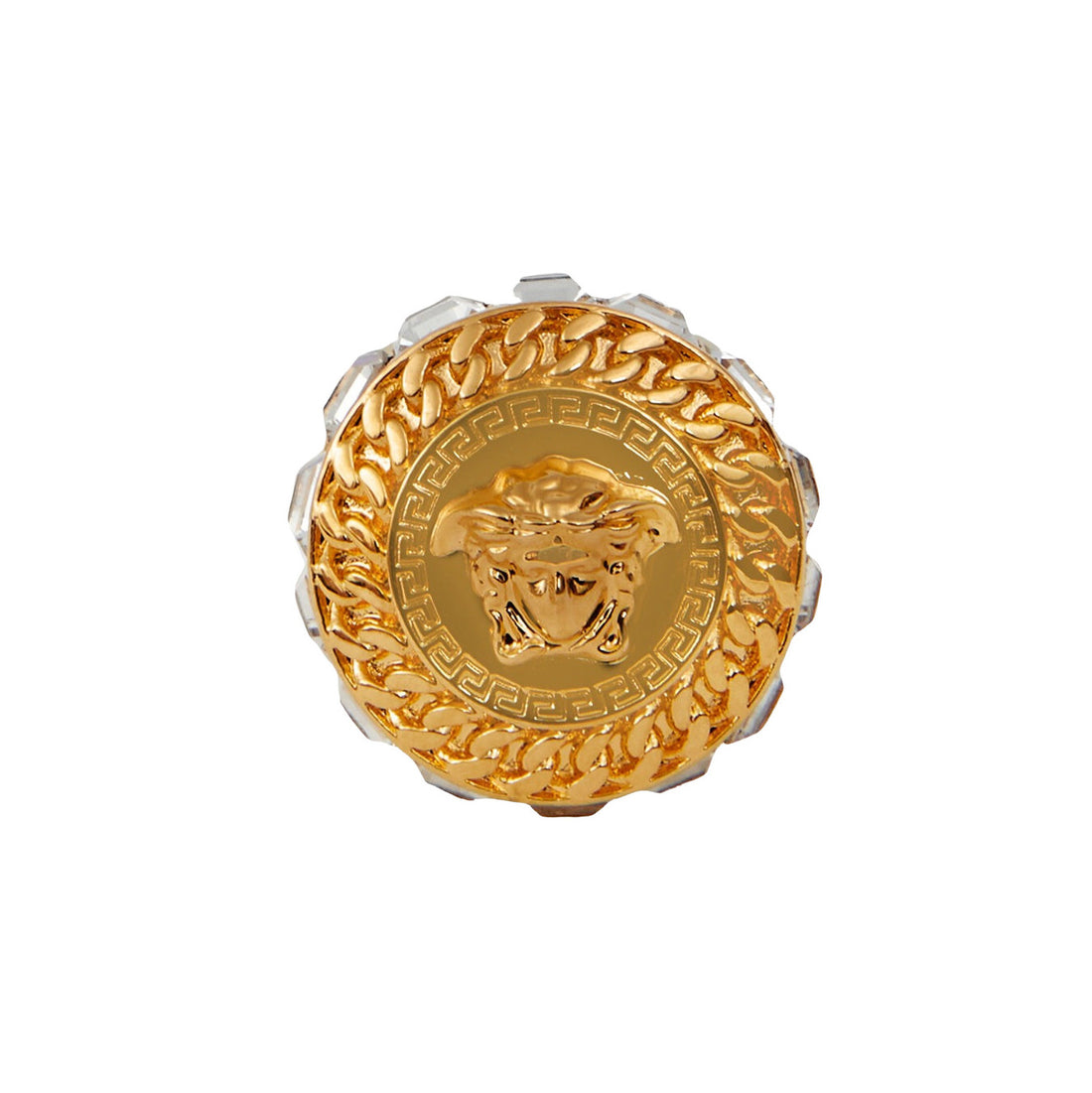 NHẪN VERSACE