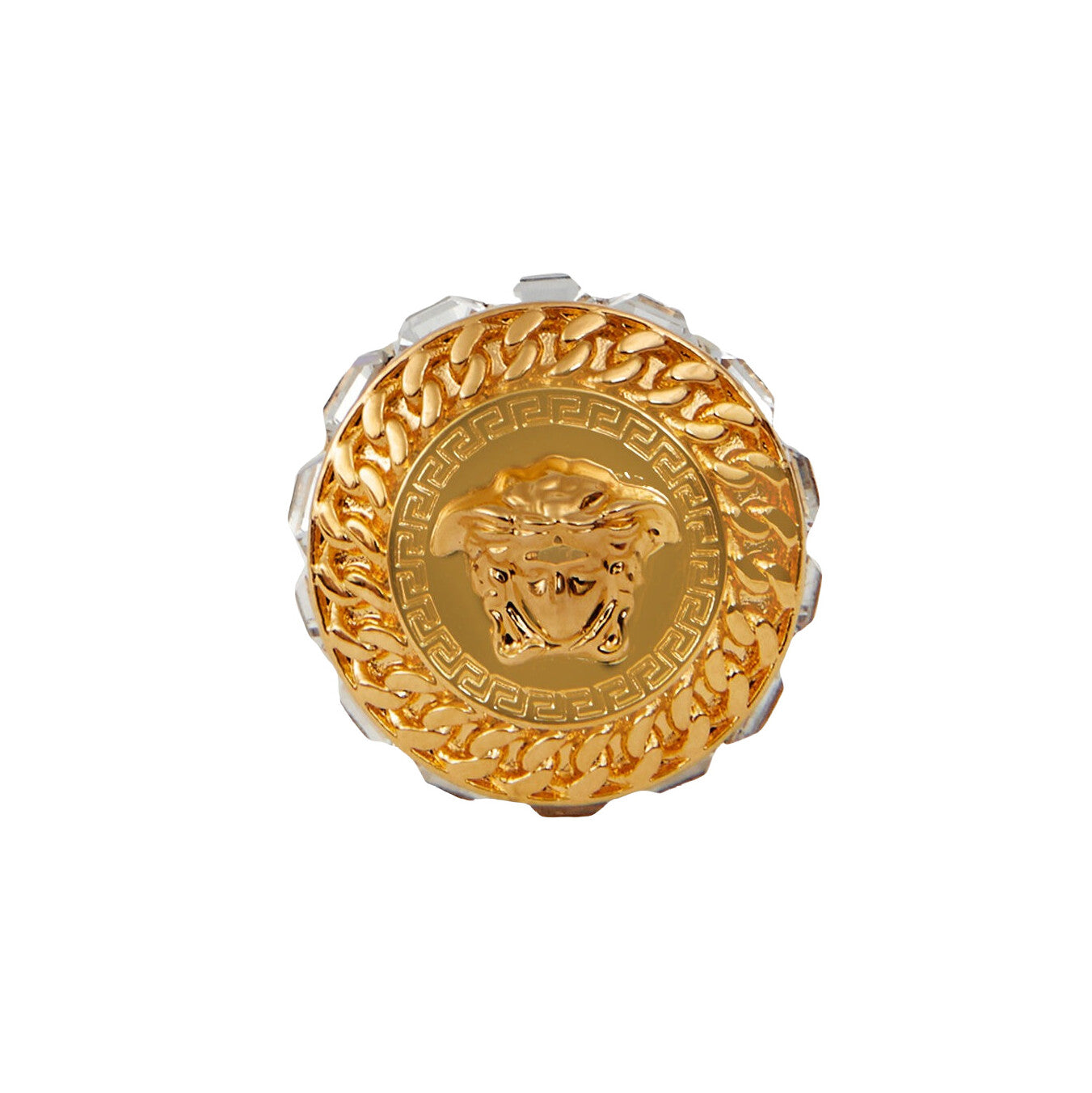 NHẪN VERSACE