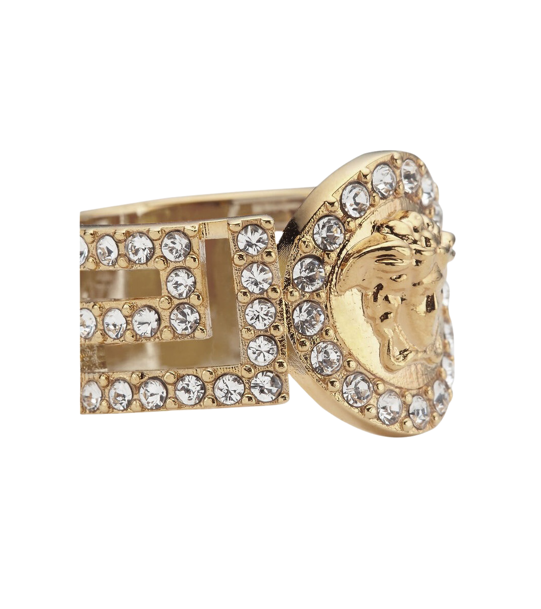 VERSACE RING