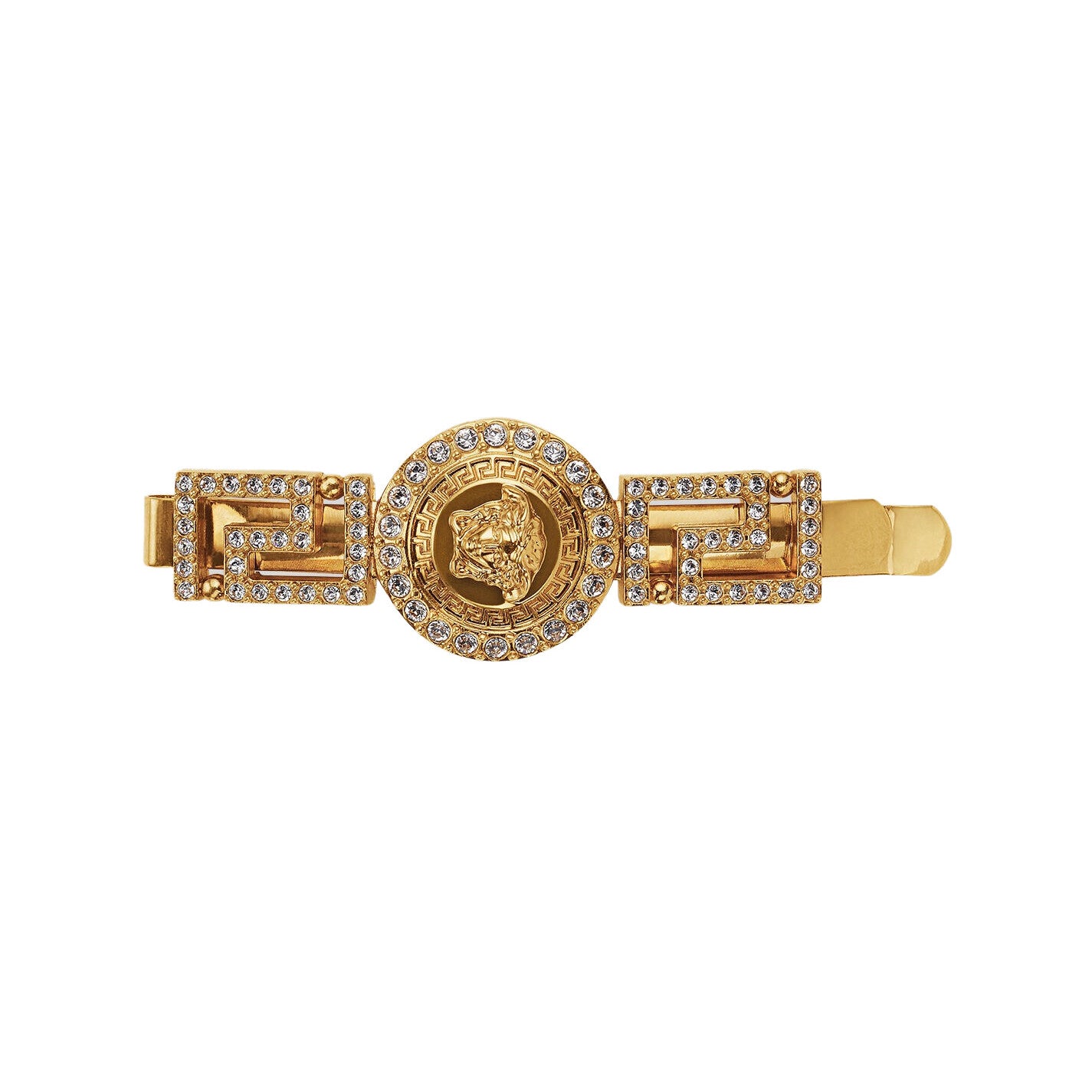 VERSACE HAIR PIN