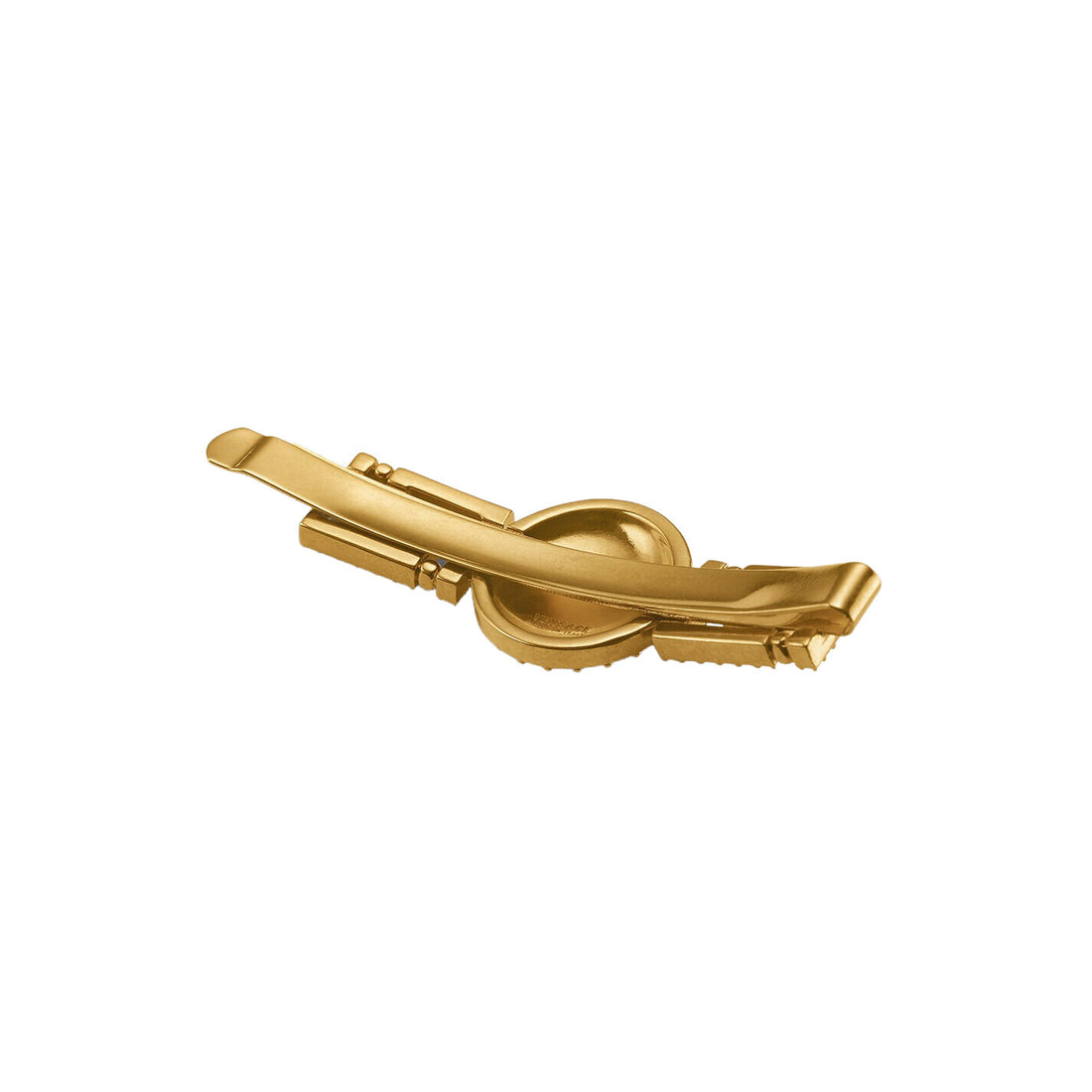 VERSACE HAIR PIN