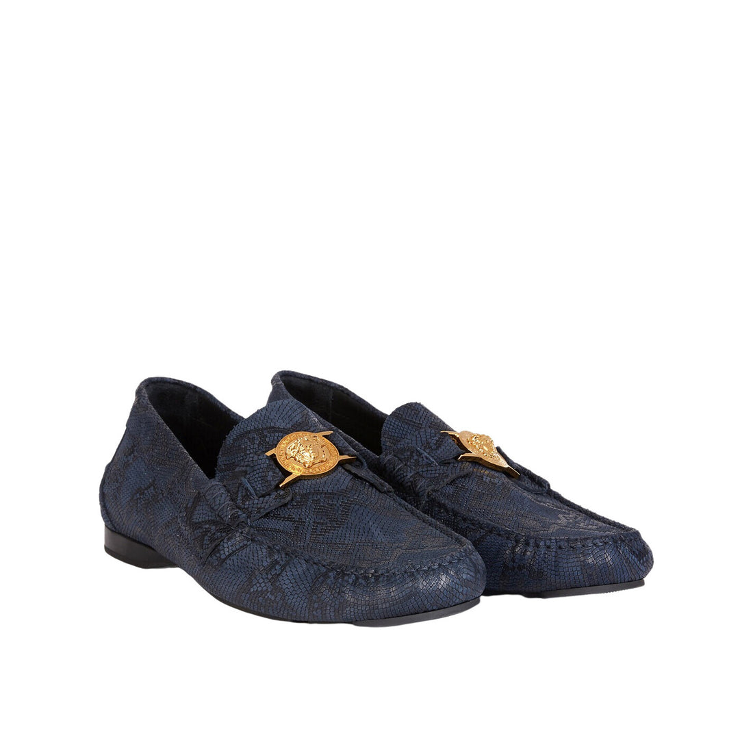 VERSACE LOAFERS