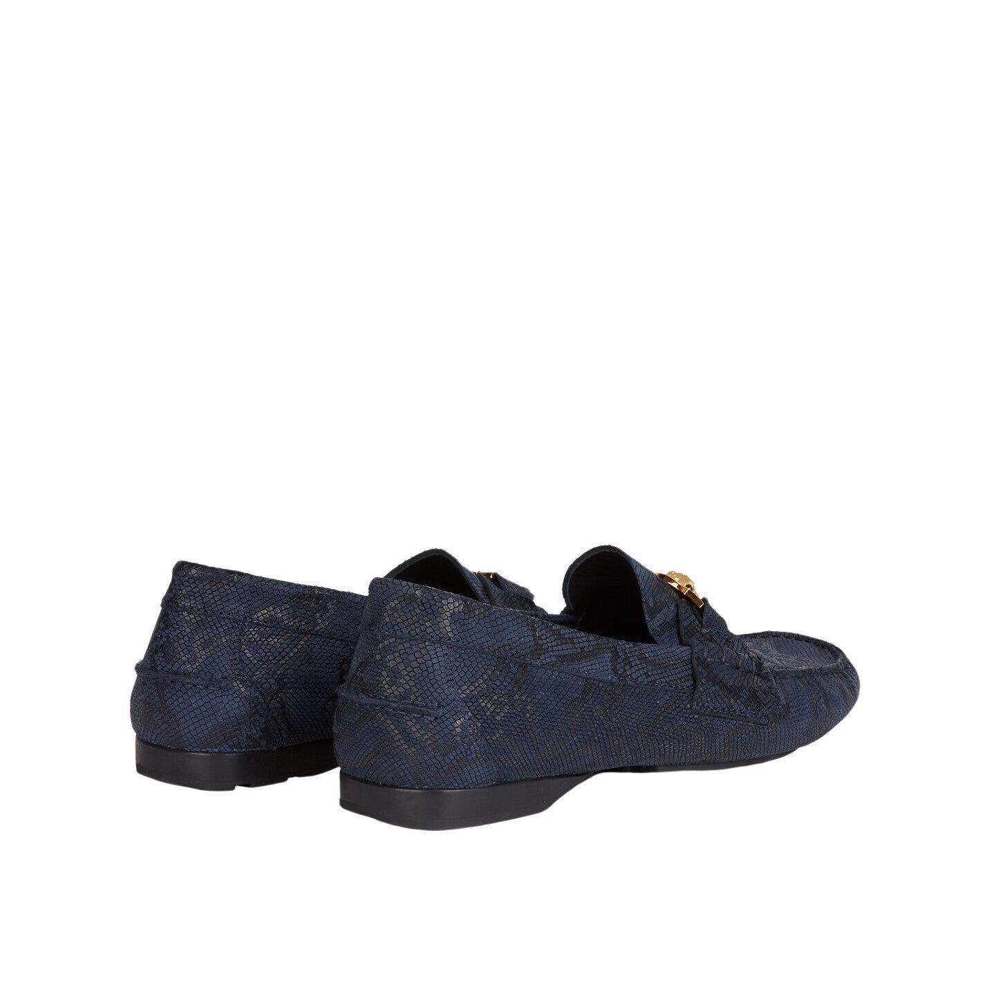 VERSACE LOAFERS