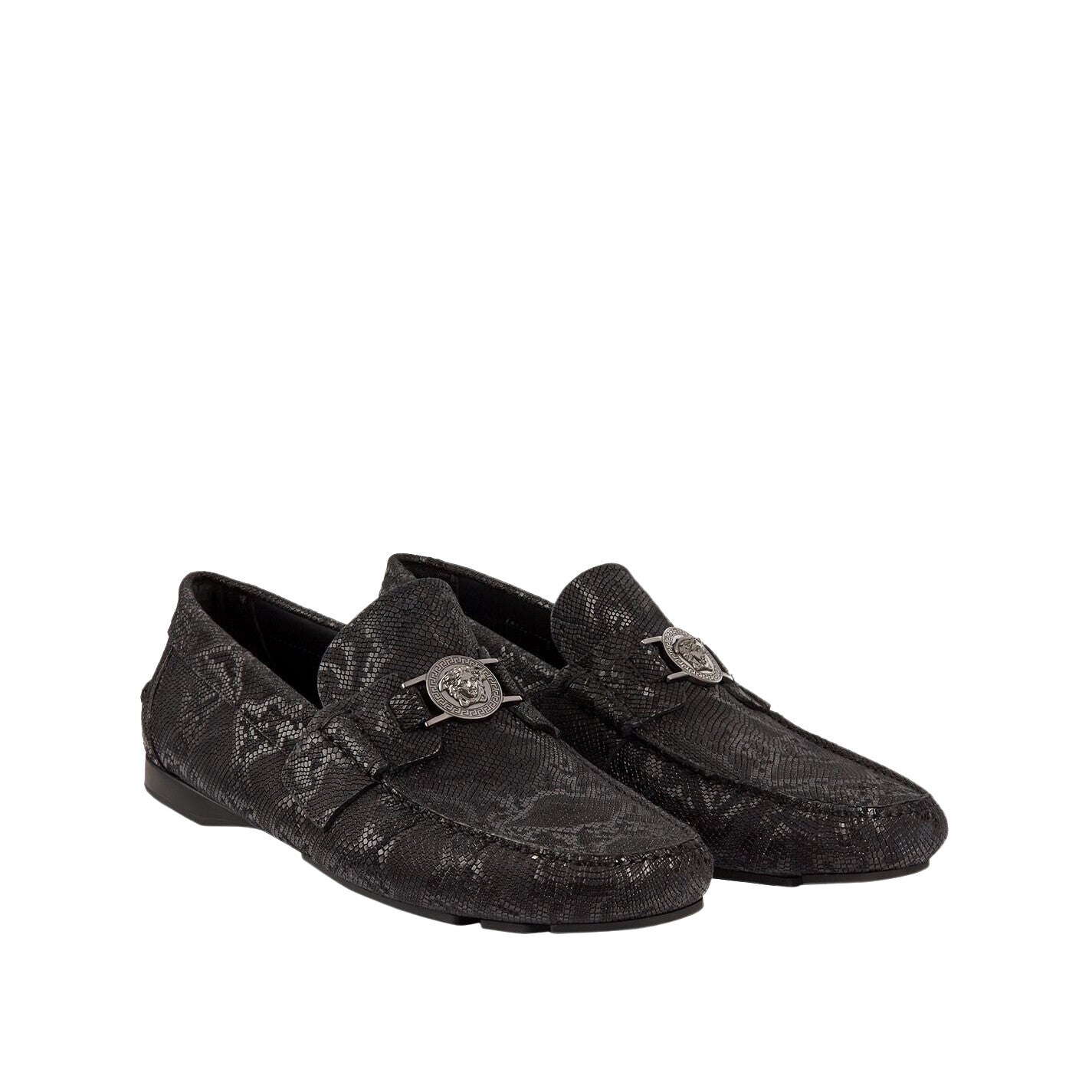 VERSACE LOAFERS