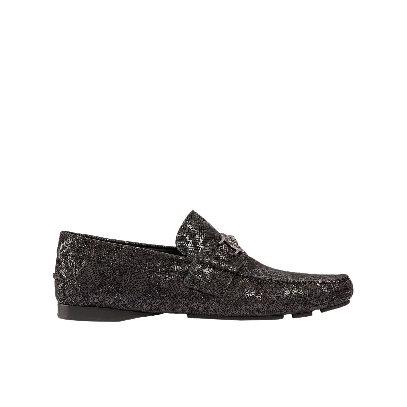 VERSACE LOAFERS