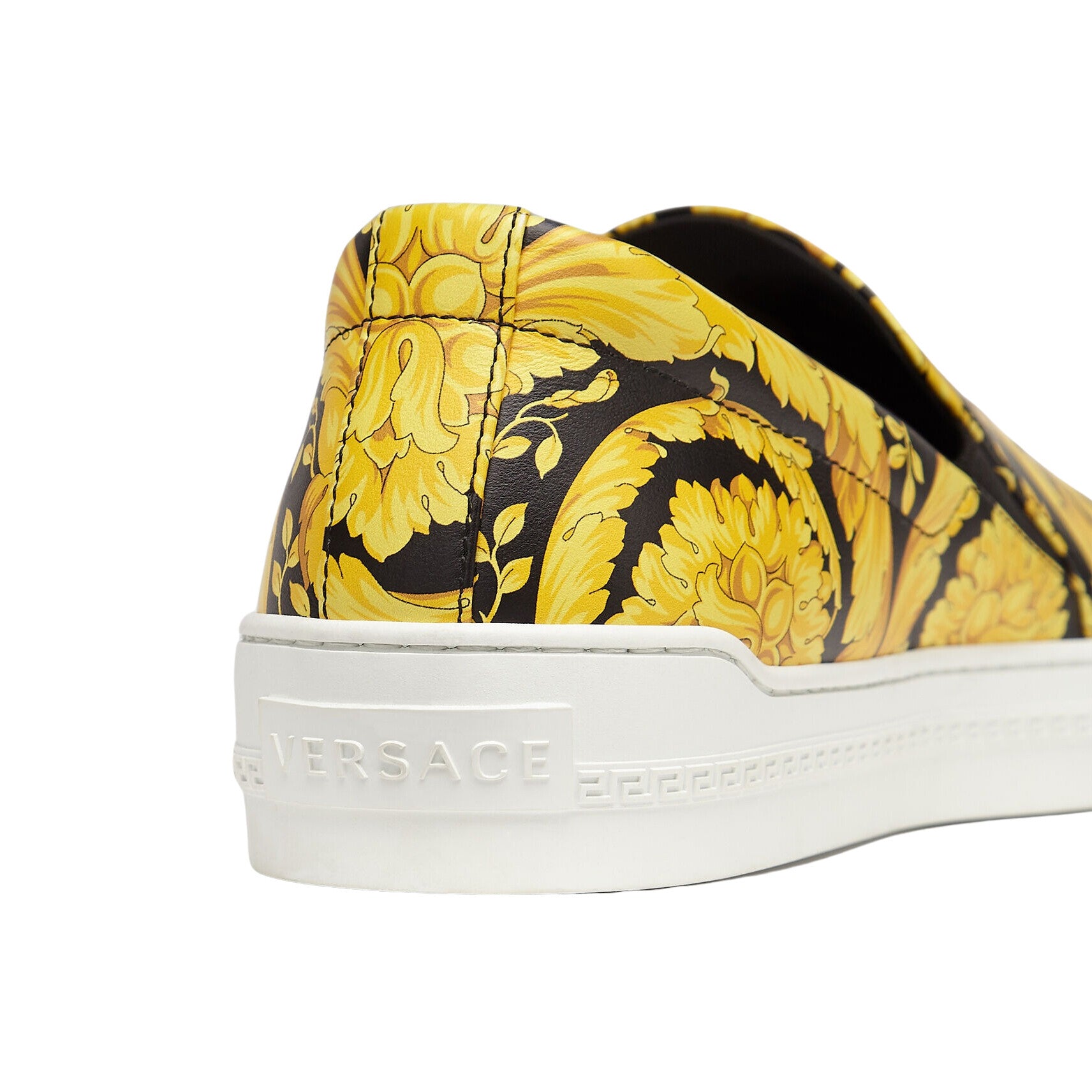 VERSACE SHOES