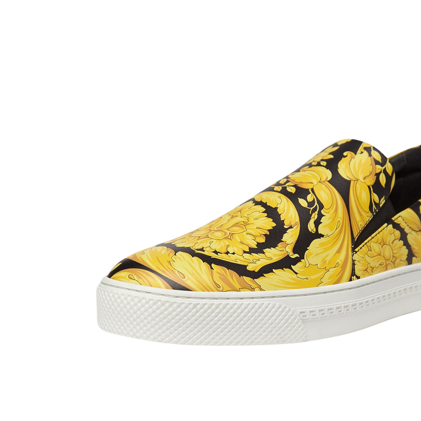 VERSACE SHOES